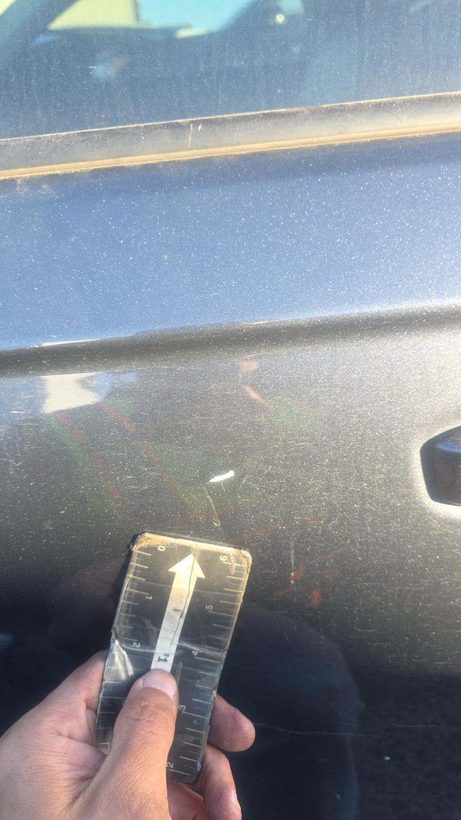 2023 Honda Accord EX FWD