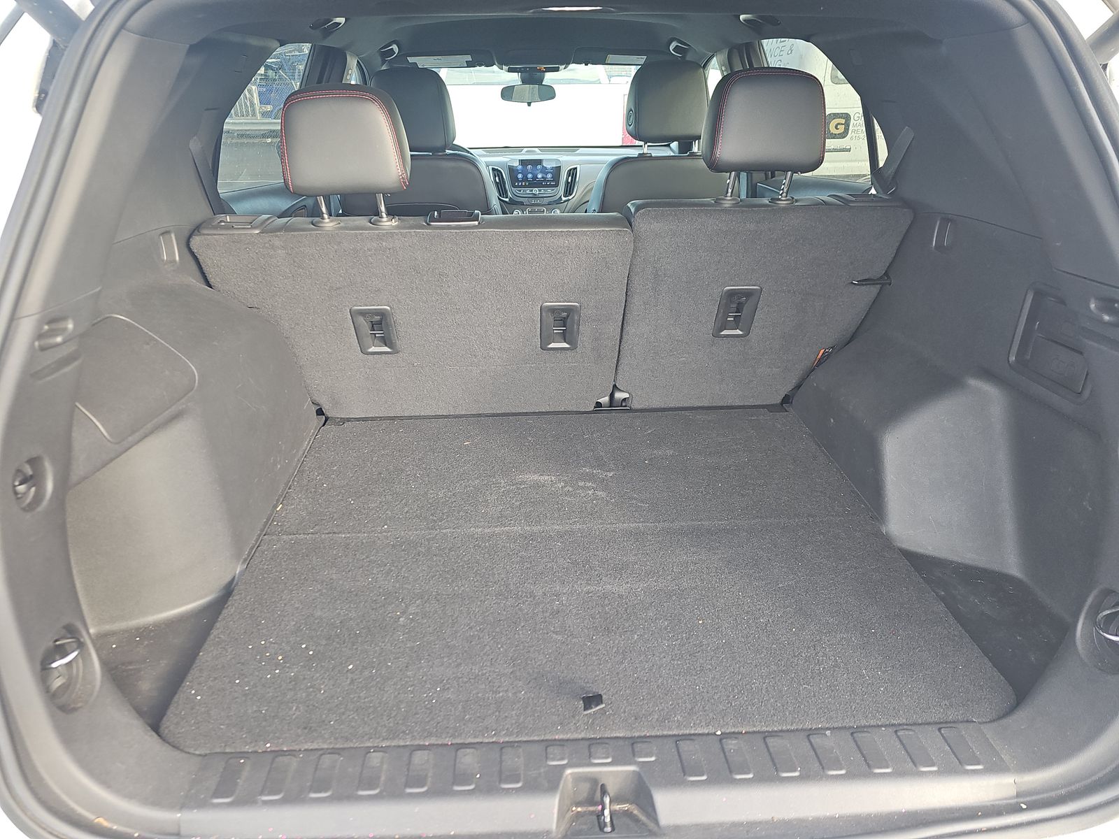 2022 Chevrolet Equinox RS FWD