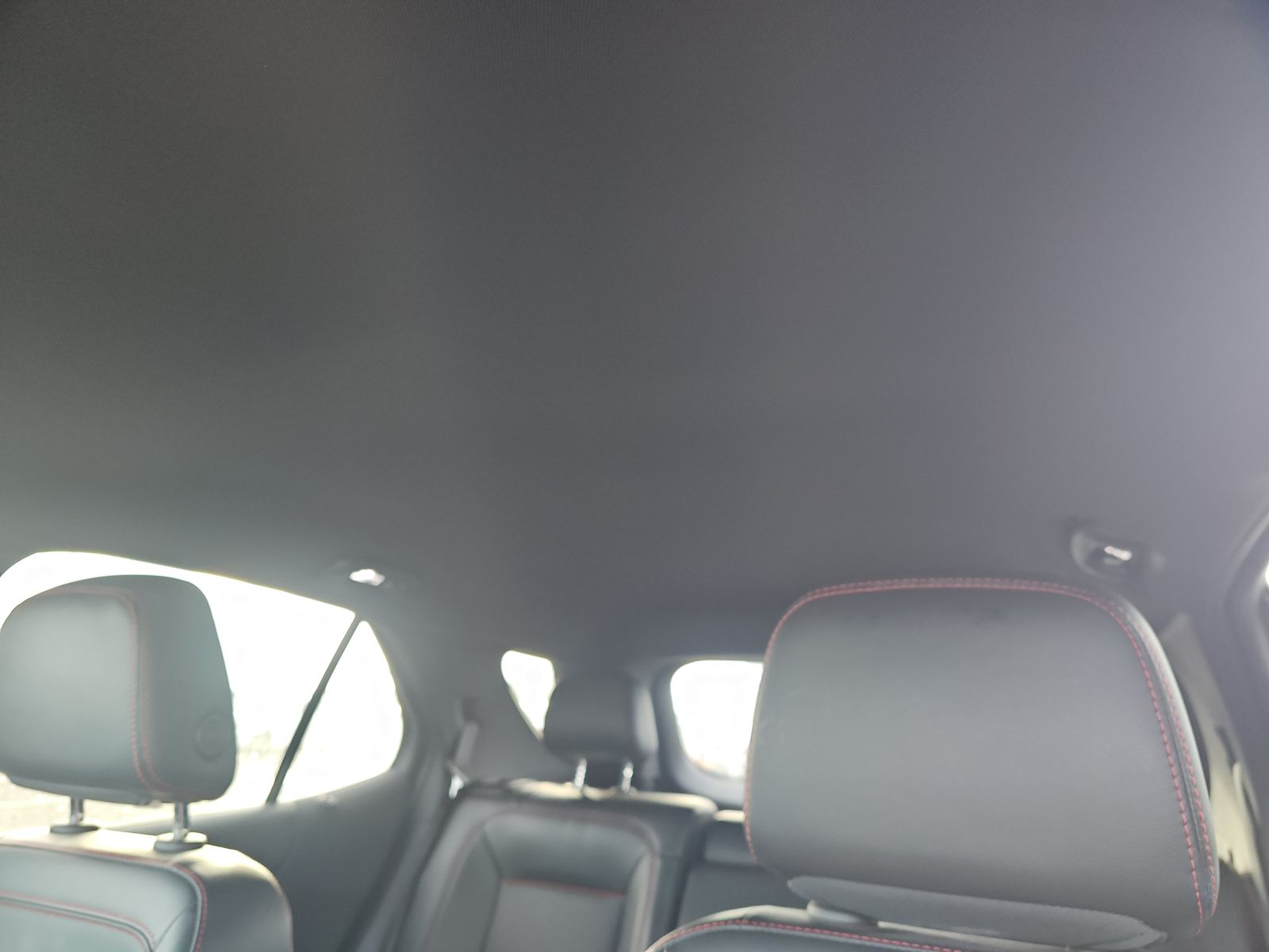 2022 Chevrolet Equinox RS FWD