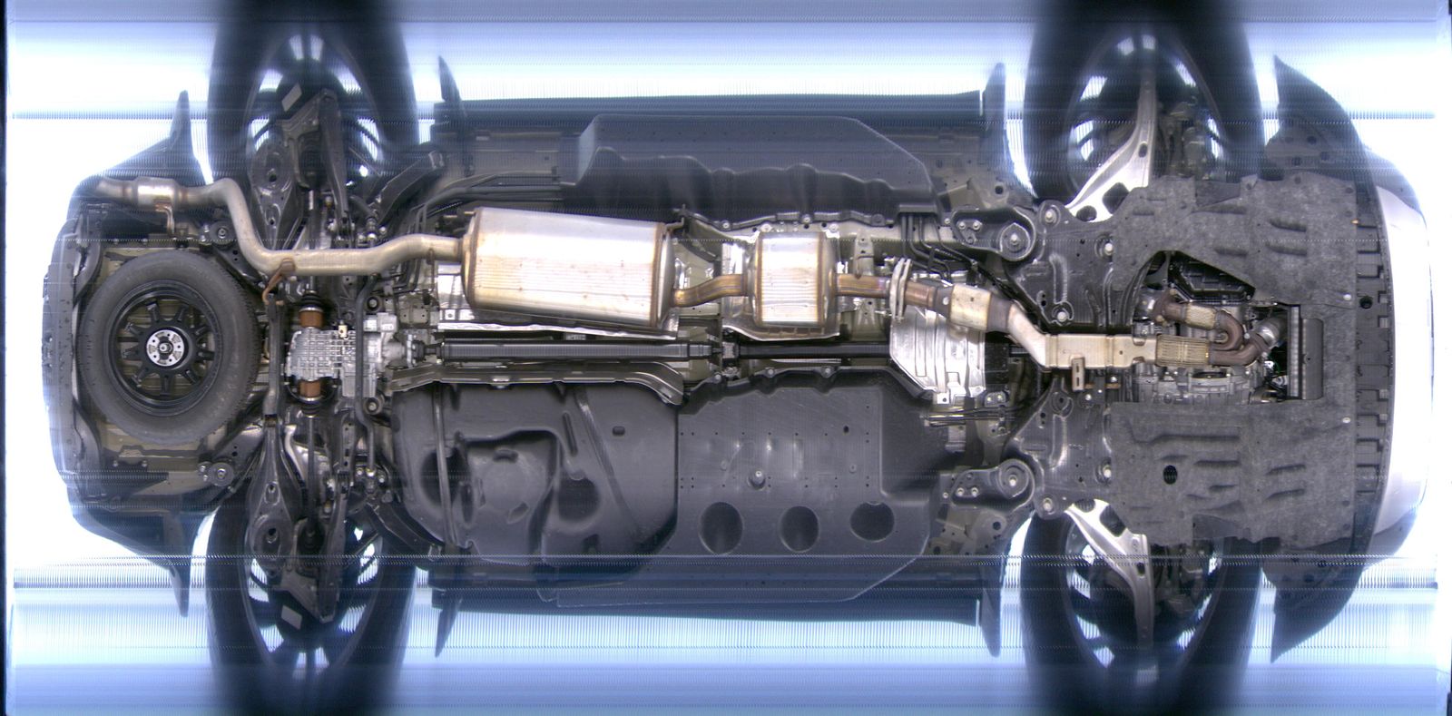 2024 Nissan Pathfinder Platinum AWD