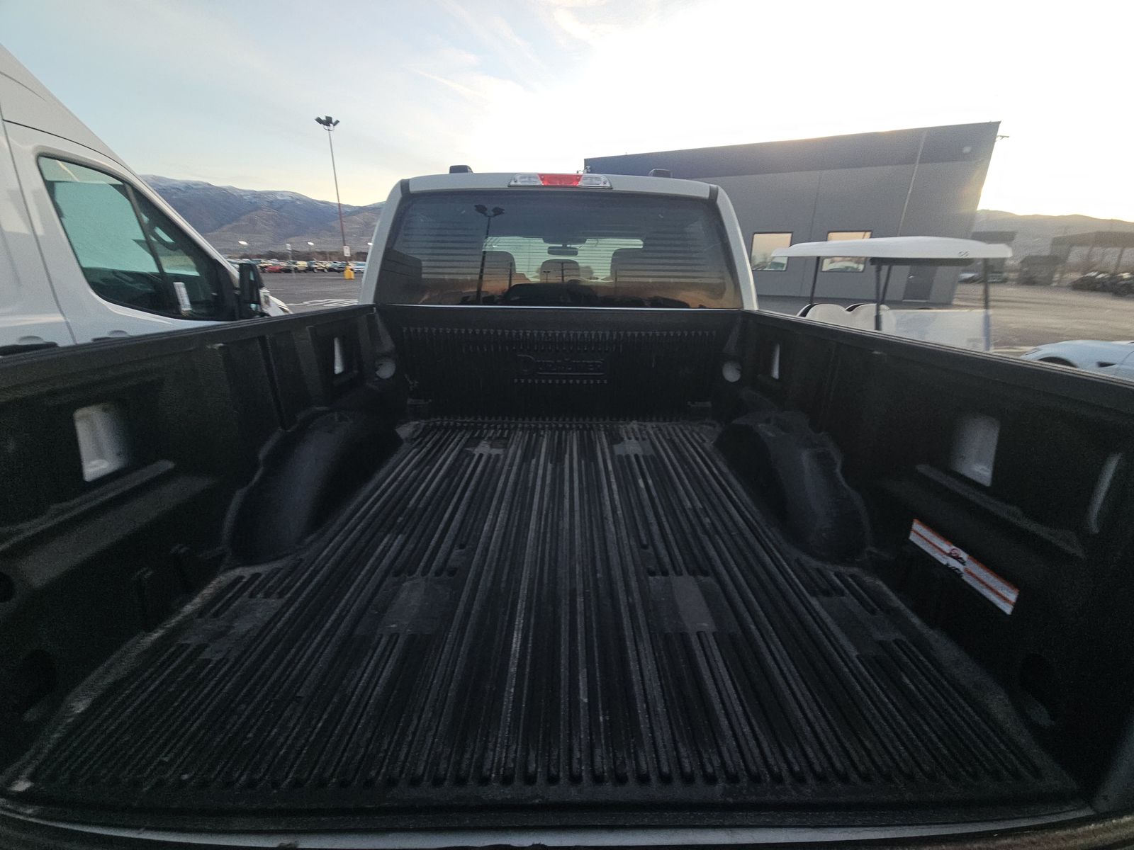 2024 Ford F-150 XLT AWD