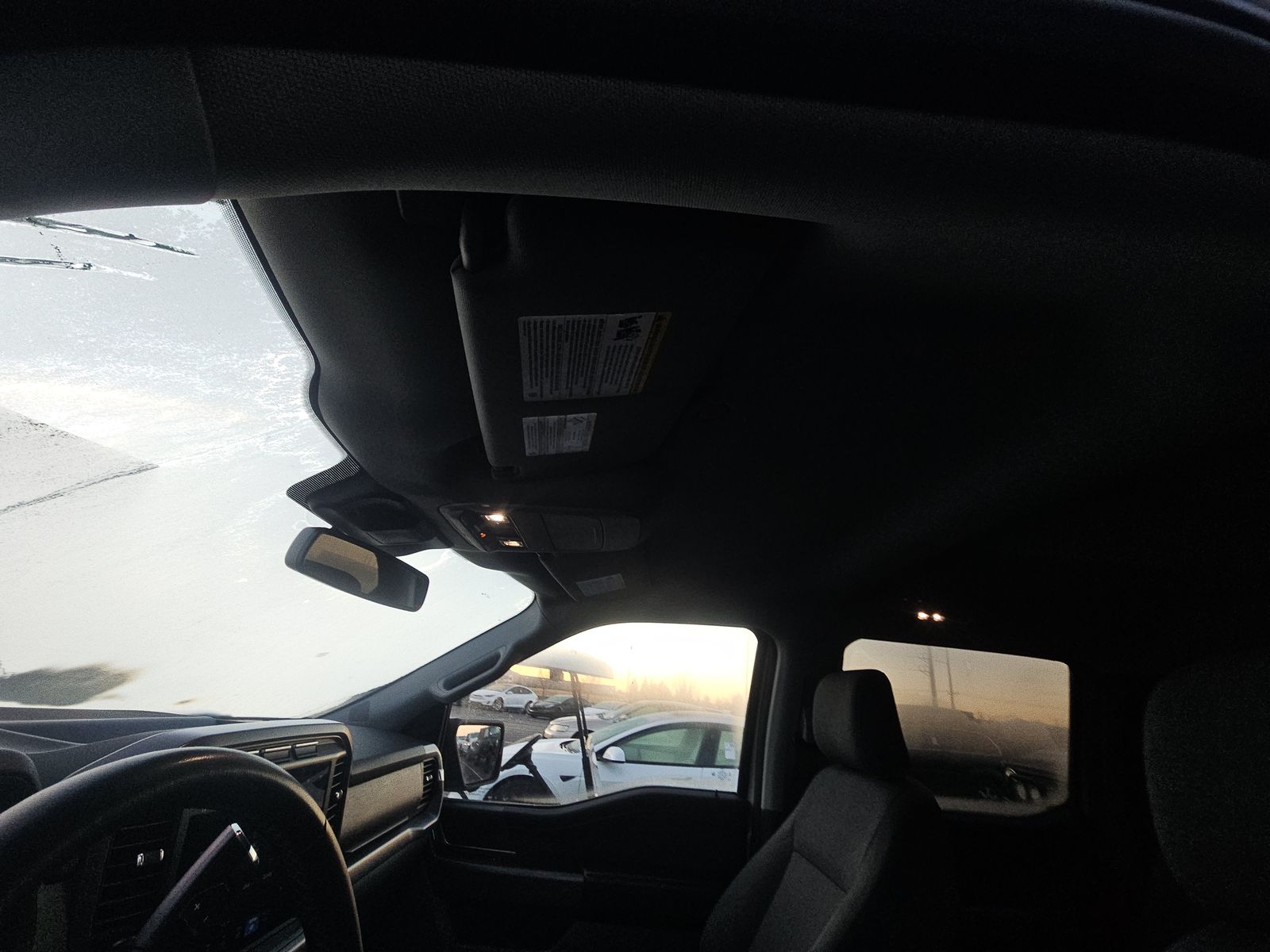 2024 Ford F-150 XLT AWD