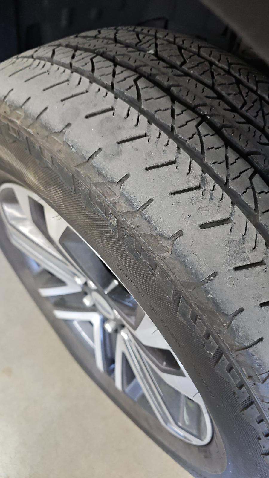 2022 Ford F-150 XL AWD