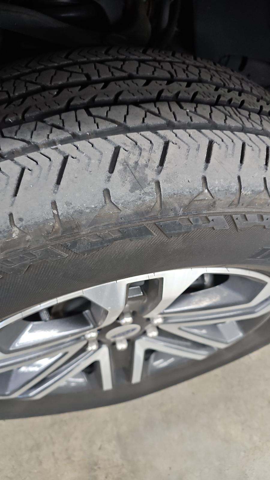 2022 Ford F-150 XL AWD