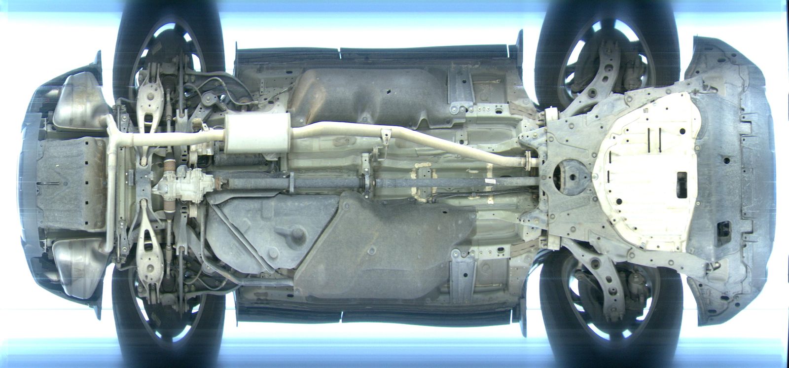 2022 Honda CR-V EX-L AWD