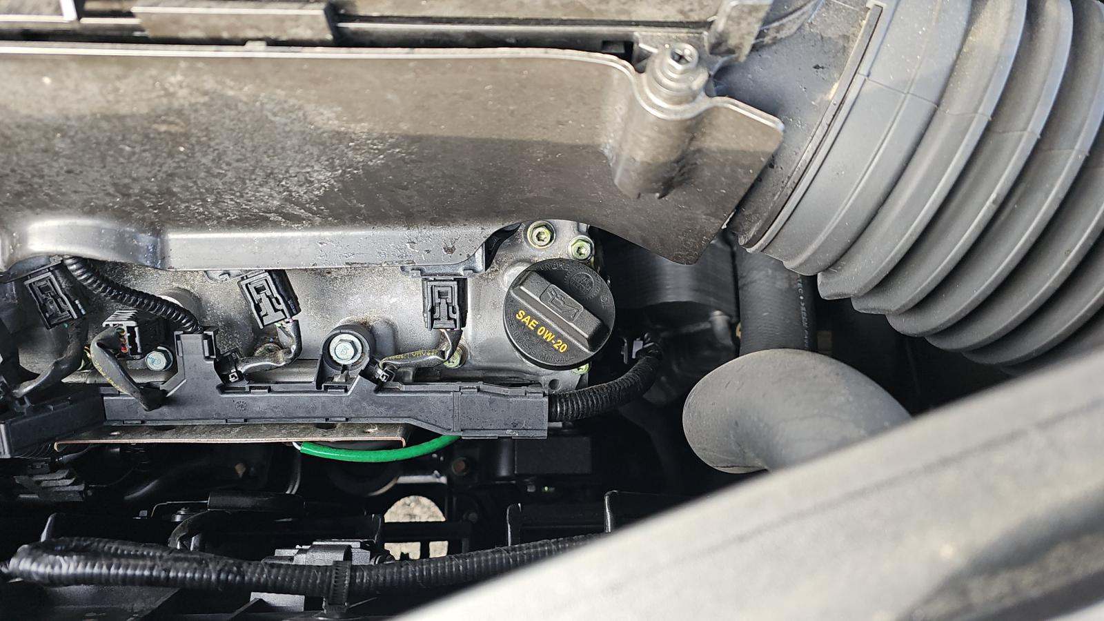 2023 Honda Pilot Elite AWD