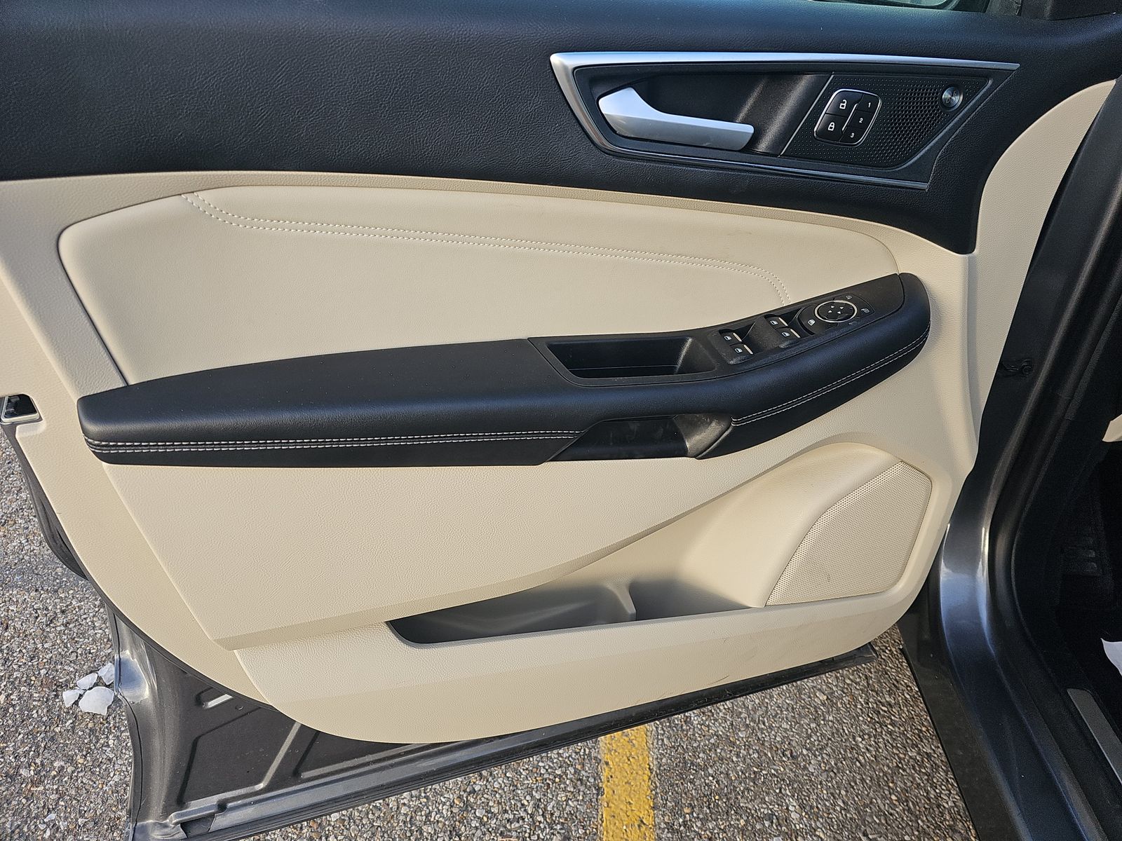 2024 Ford Edge Titanium AWD