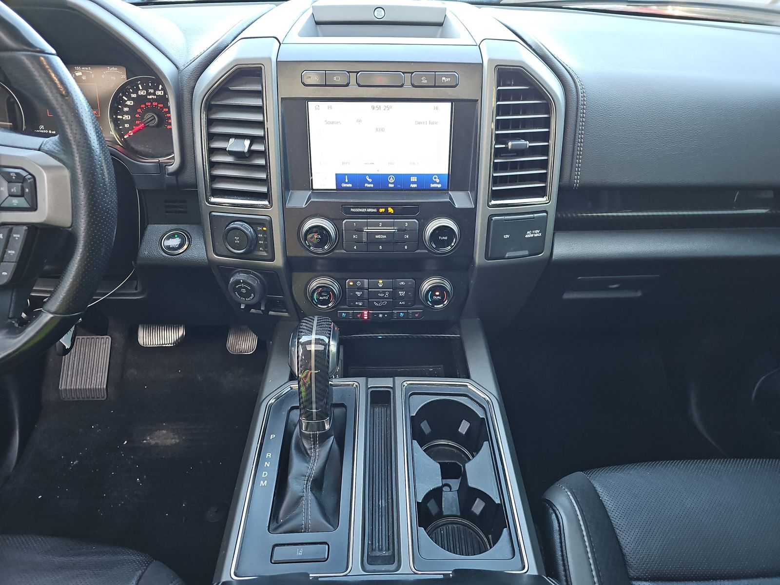 2020 Ford F-150 Raptor AWD