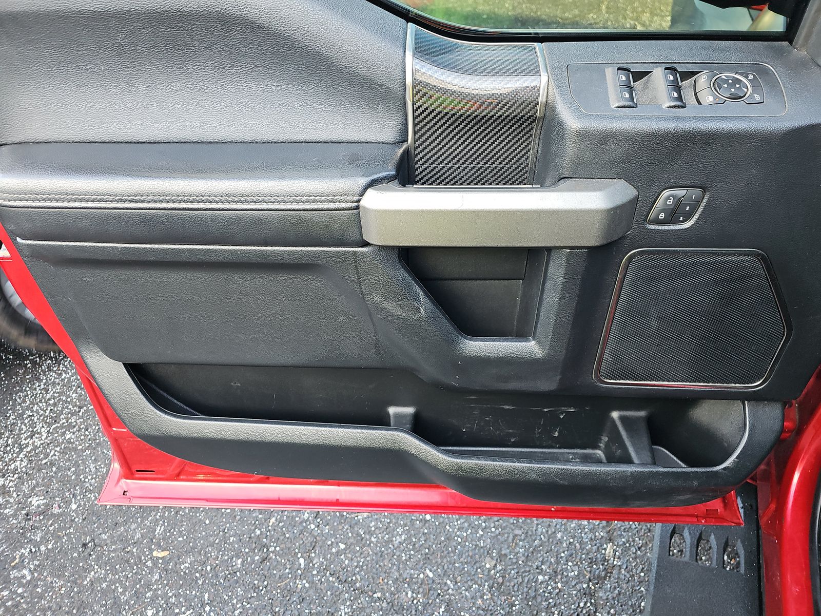 2020 Ford F-150 Raptor AWD