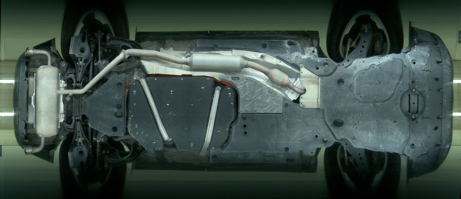 2024 Toyota RAV4 Hybrid LE AWD