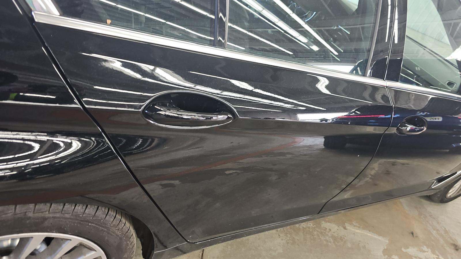 2023 BMW 5 Series 530i xDrive AWD