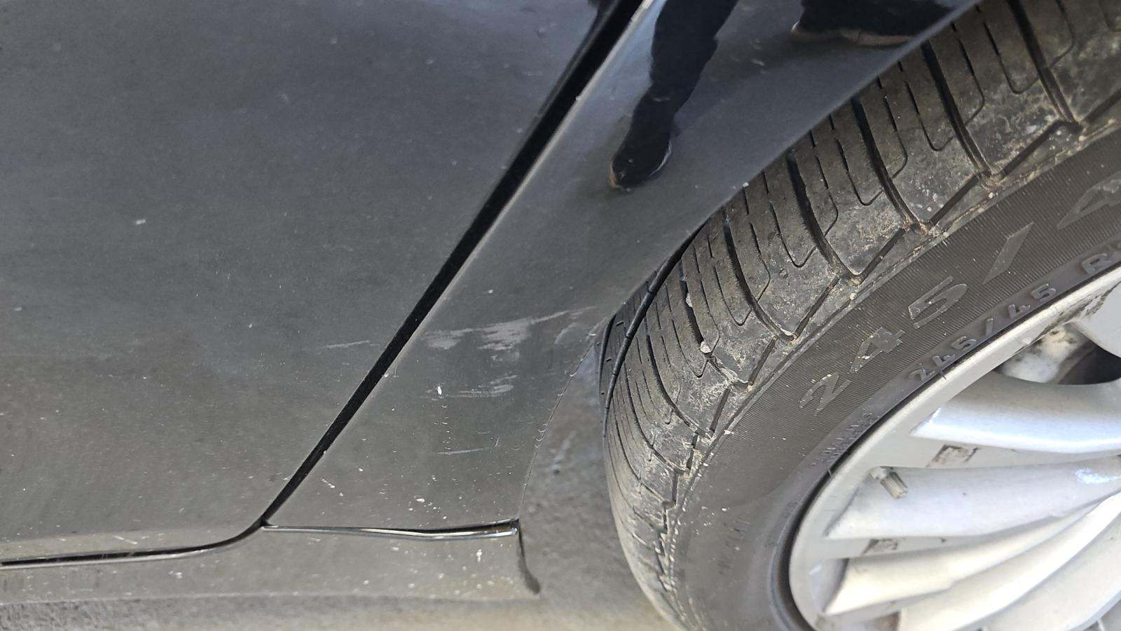 2023 BMW 5 Series 530i xDrive AWD