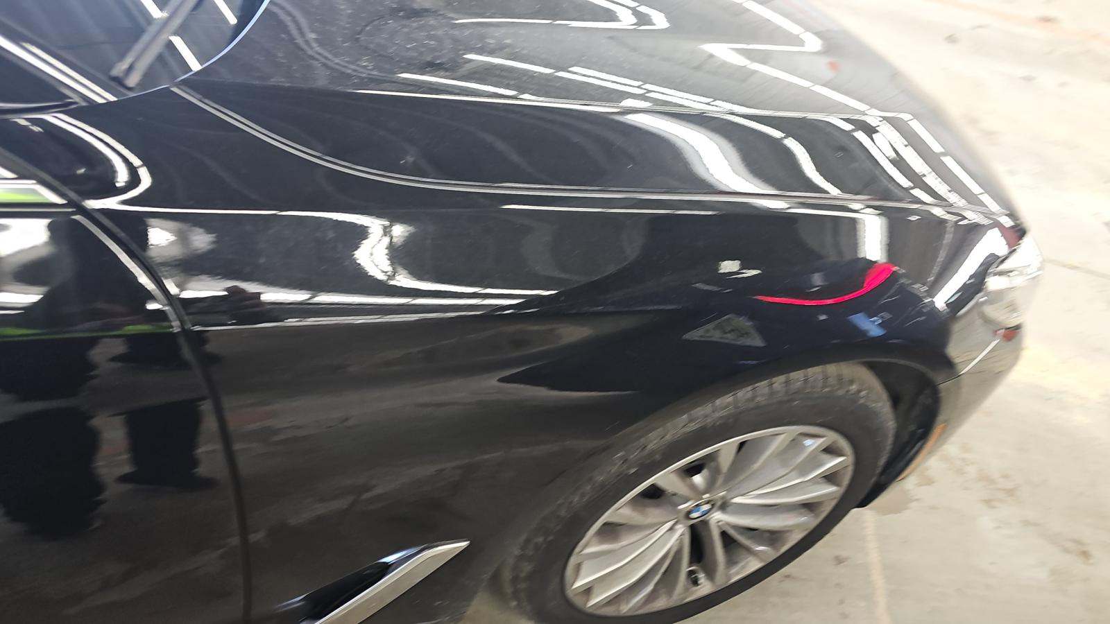 2023 BMW 5 Series 530i xDrive AWD