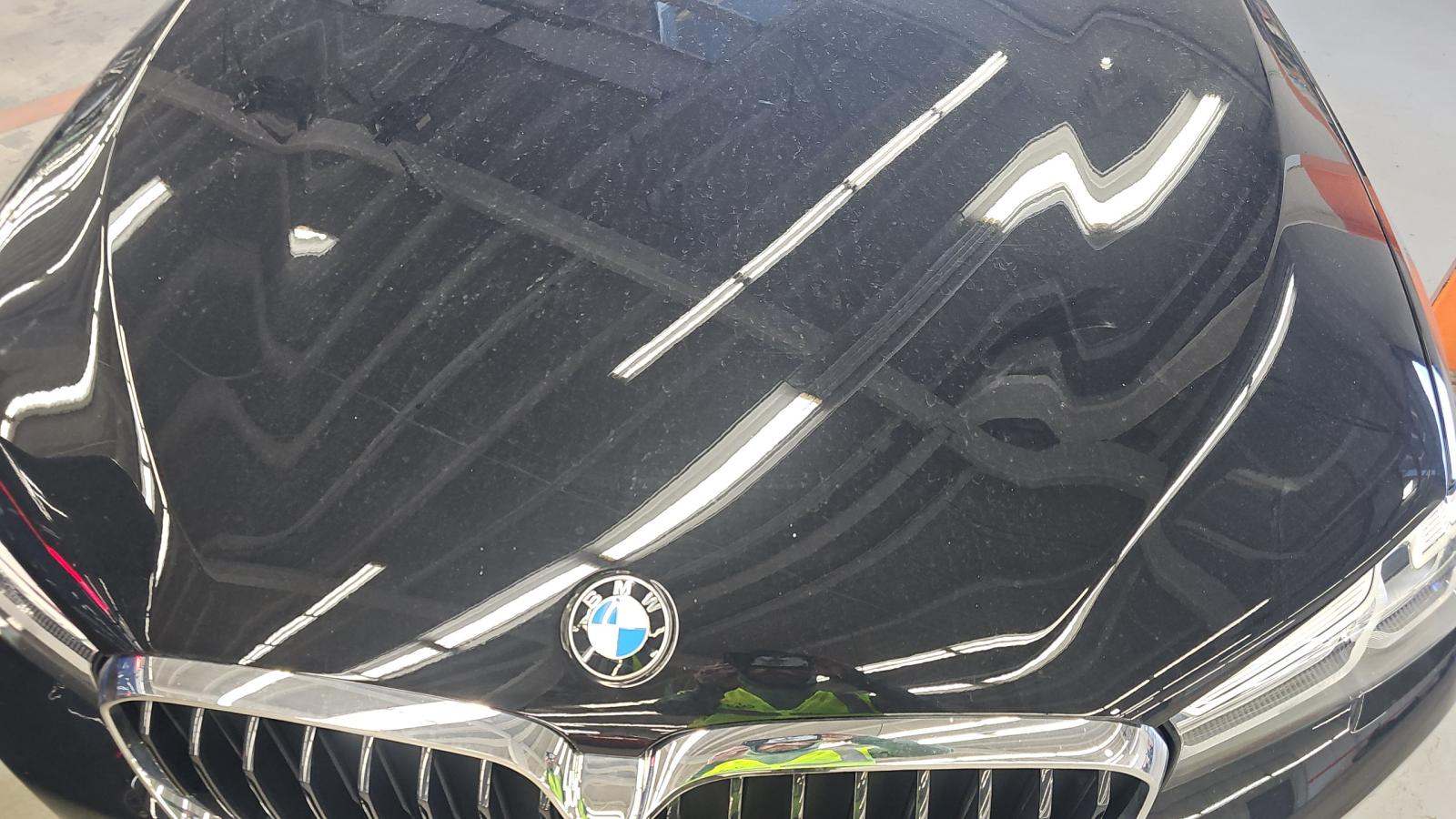 2023 BMW 5 Series 530i xDrive AWD