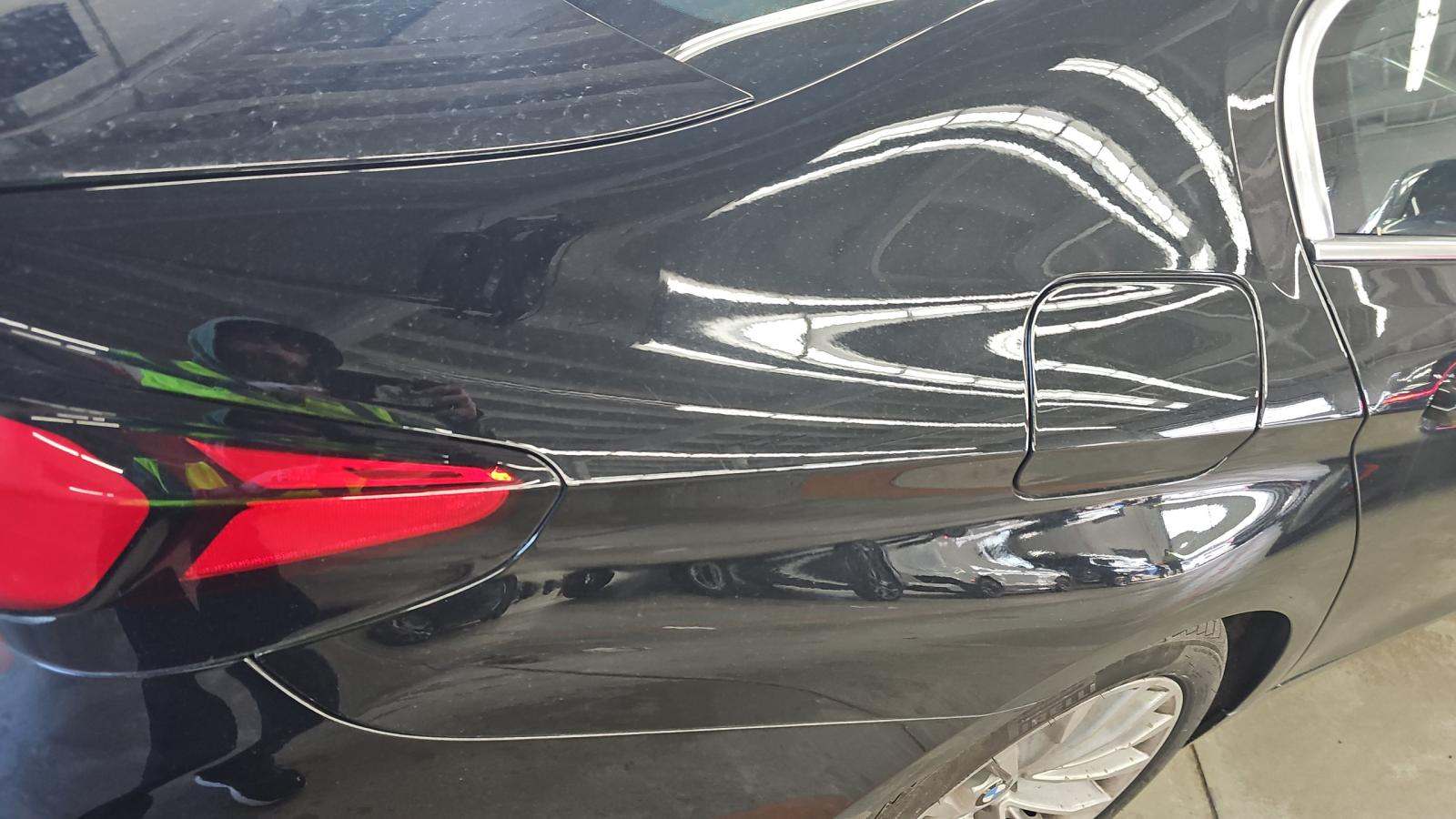 2023 BMW 5 Series 530i xDrive AWD