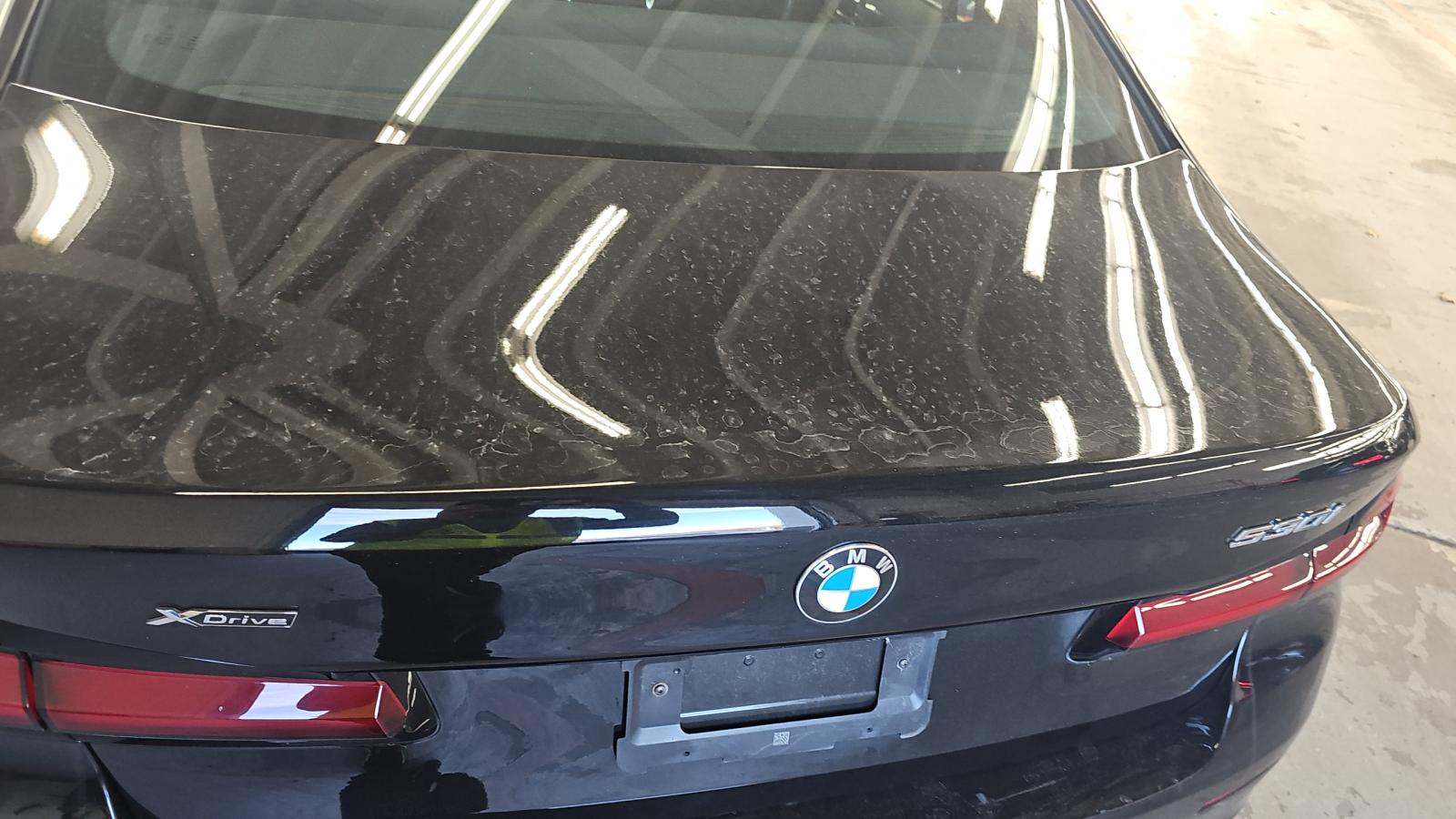 2023 BMW 5 Series 530i xDrive AWD