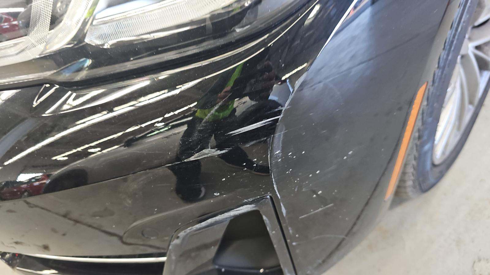 2023 BMW 5 Series 530i xDrive AWD