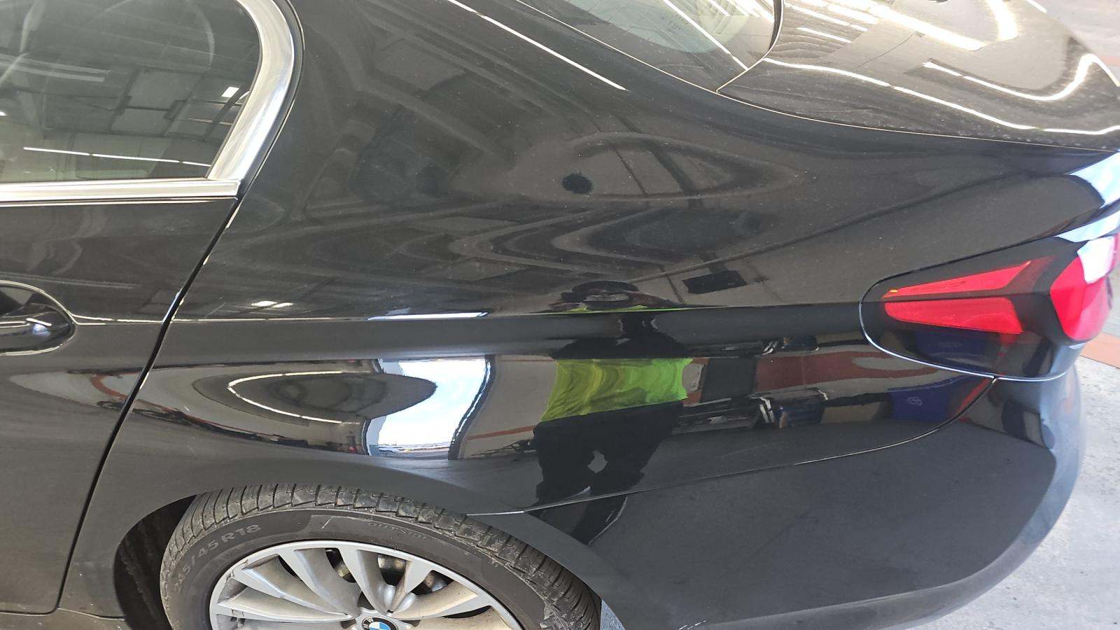 2023 BMW 5 Series 530i xDrive AWD