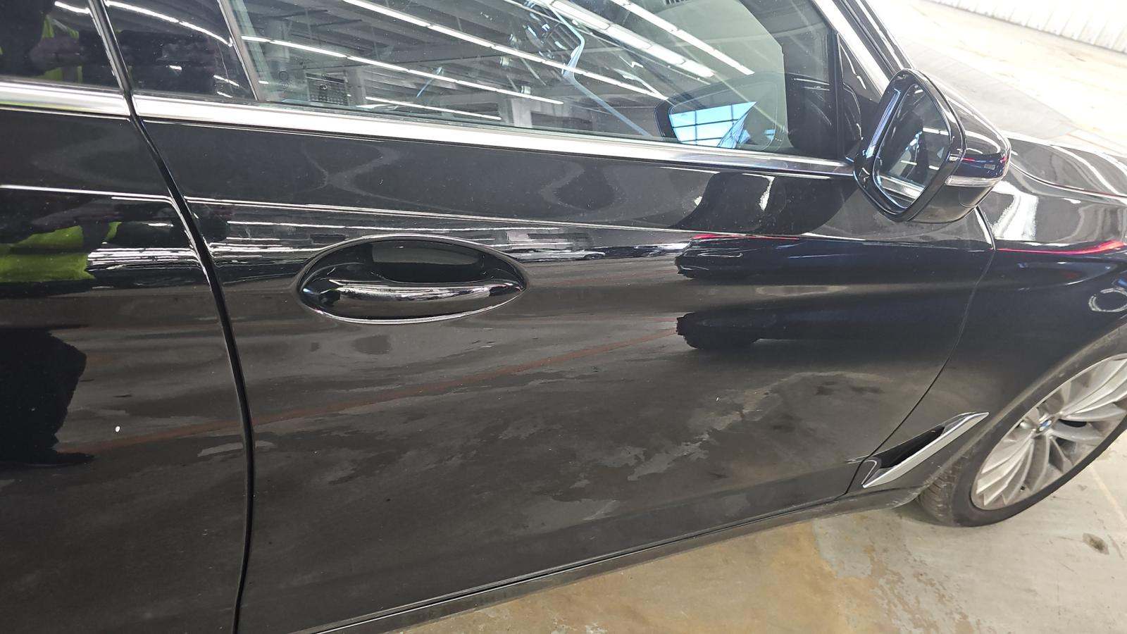 2023 BMW 5 Series 530i xDrive AWD