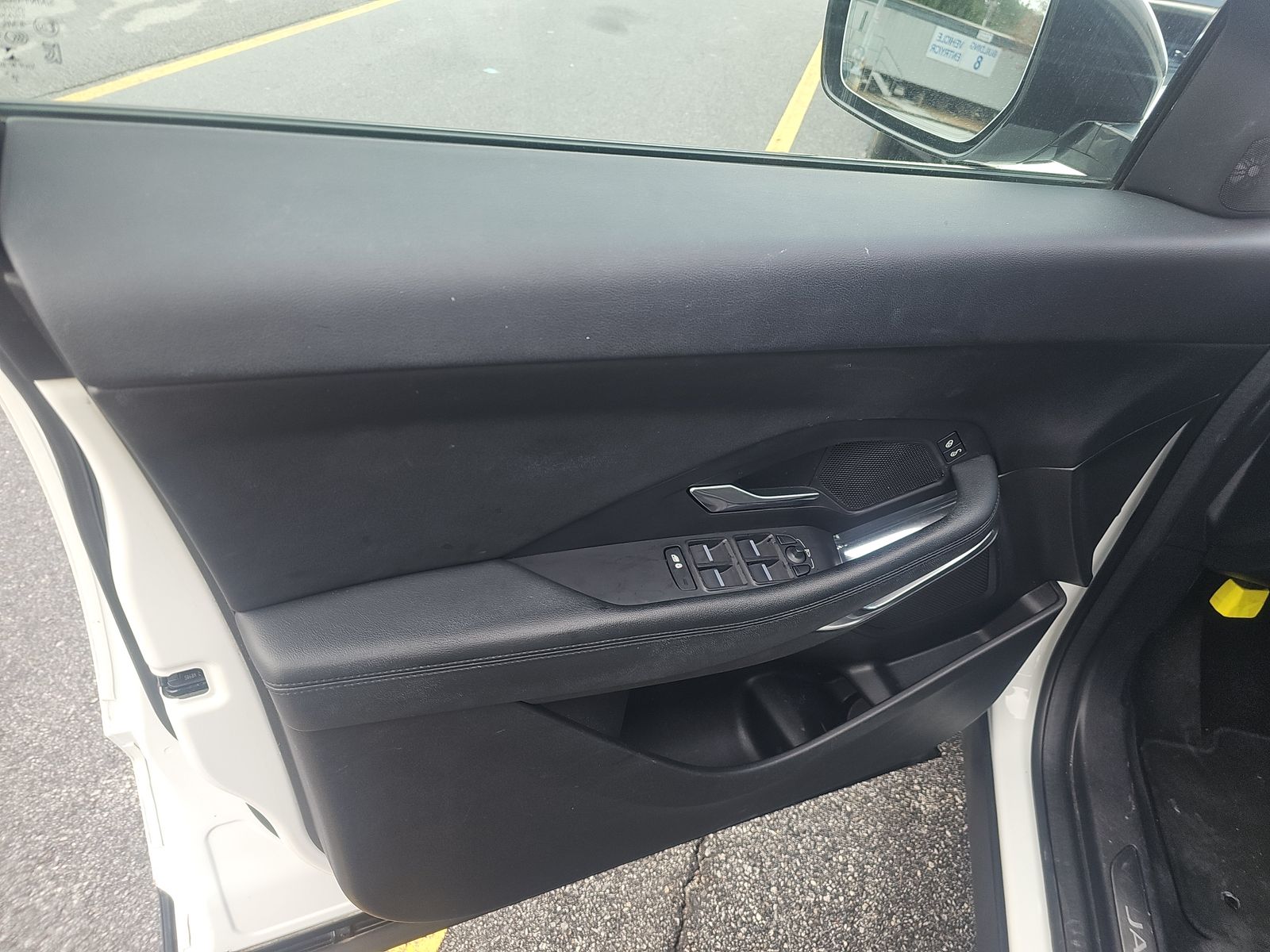 2020 Jaguar E-PACE Base AWD