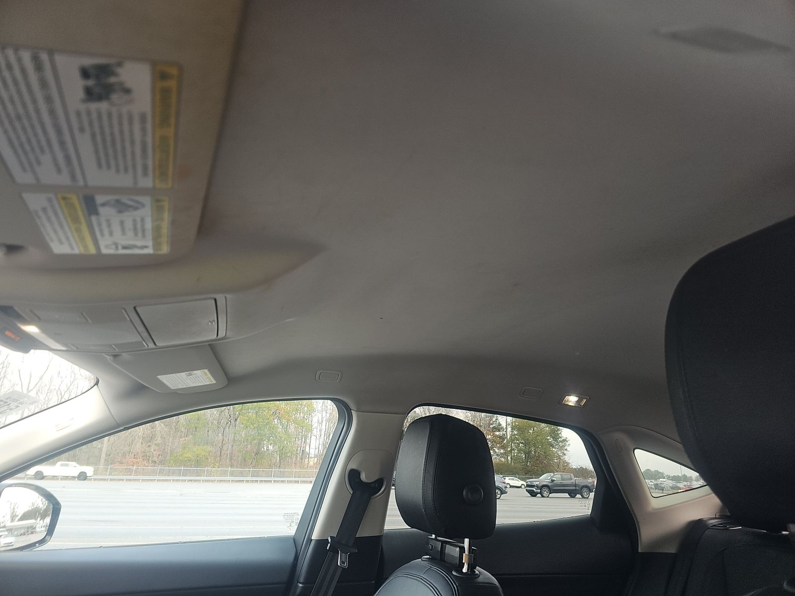 2020 Jaguar E-PACE Base AWD