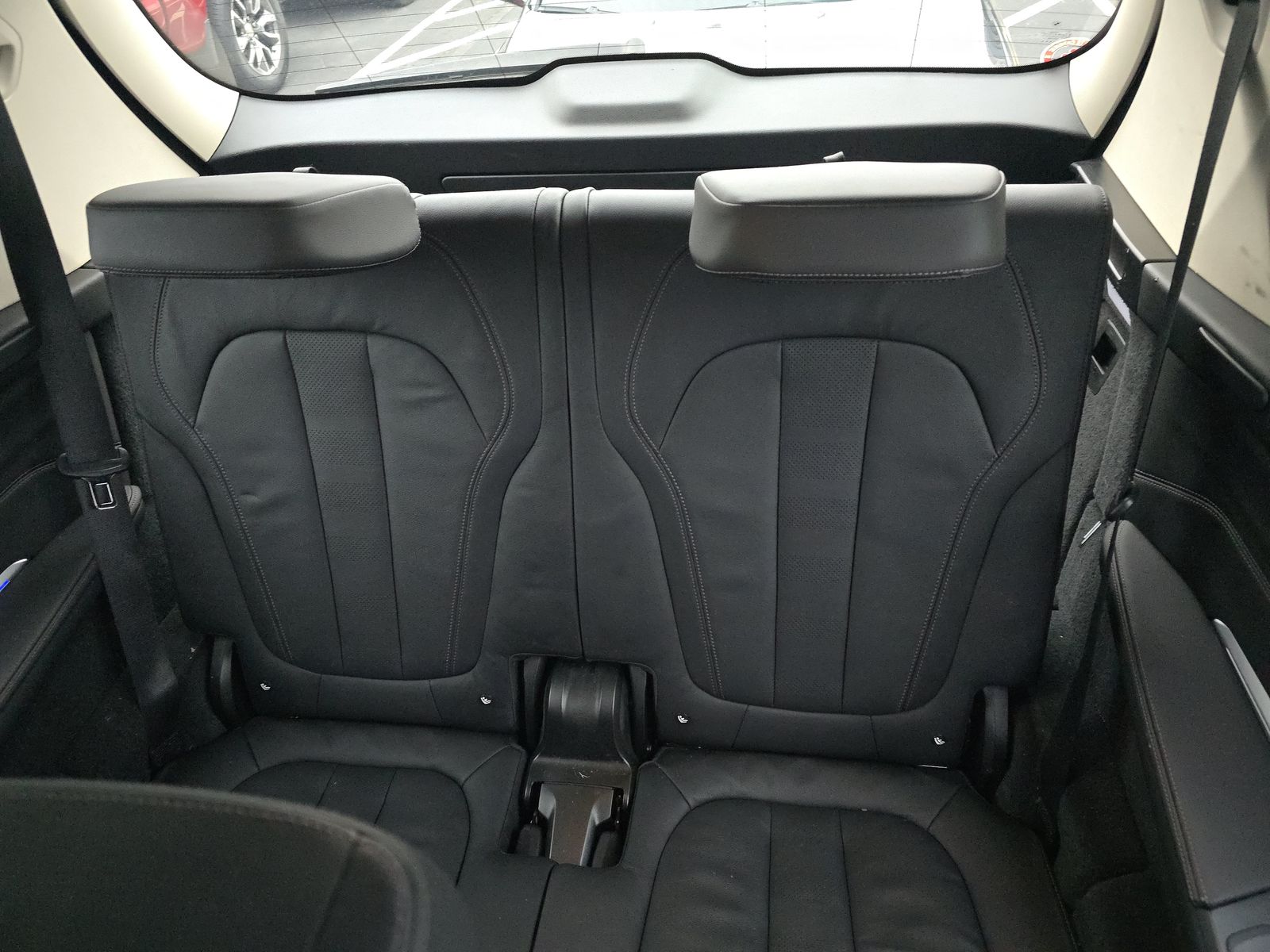 2021 BMW X7 xDrive40i AWD