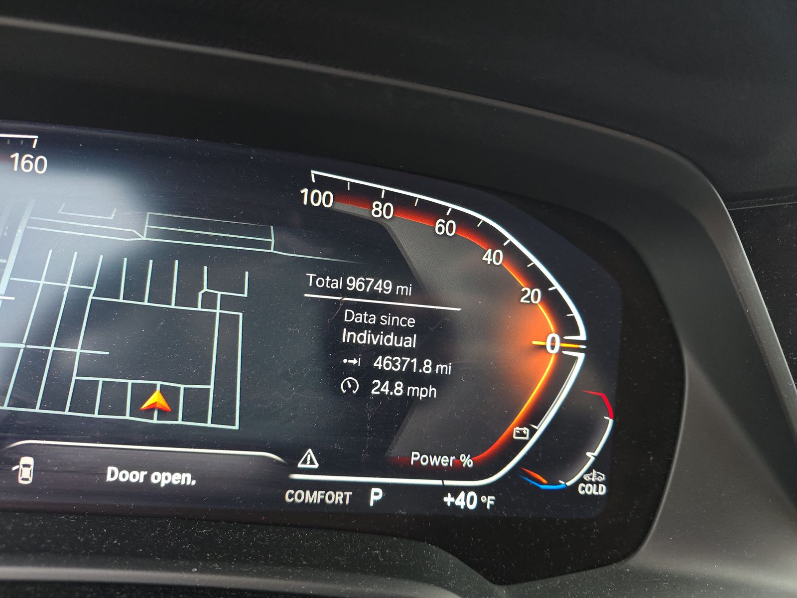 2021 BMW X7 xDrive40i AWD