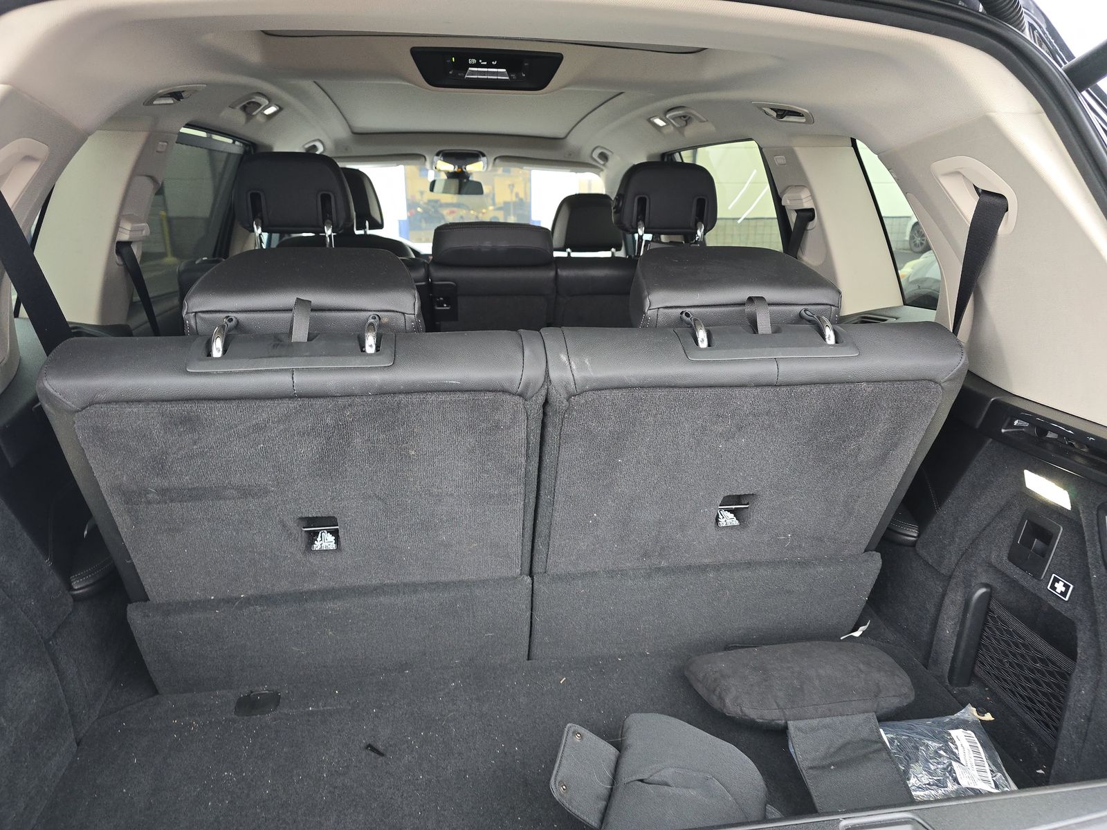 2021 BMW X7 xDrive40i AWD