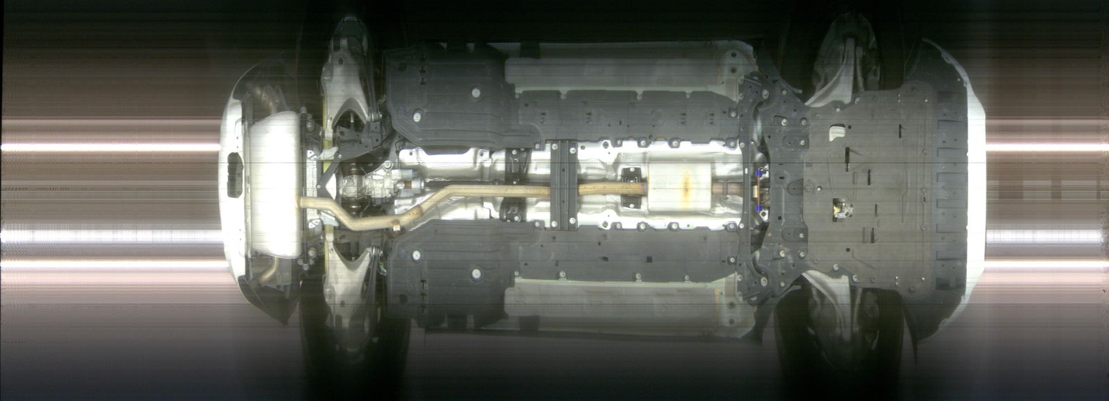 2023 Volvo XC60 B5 Core AWD