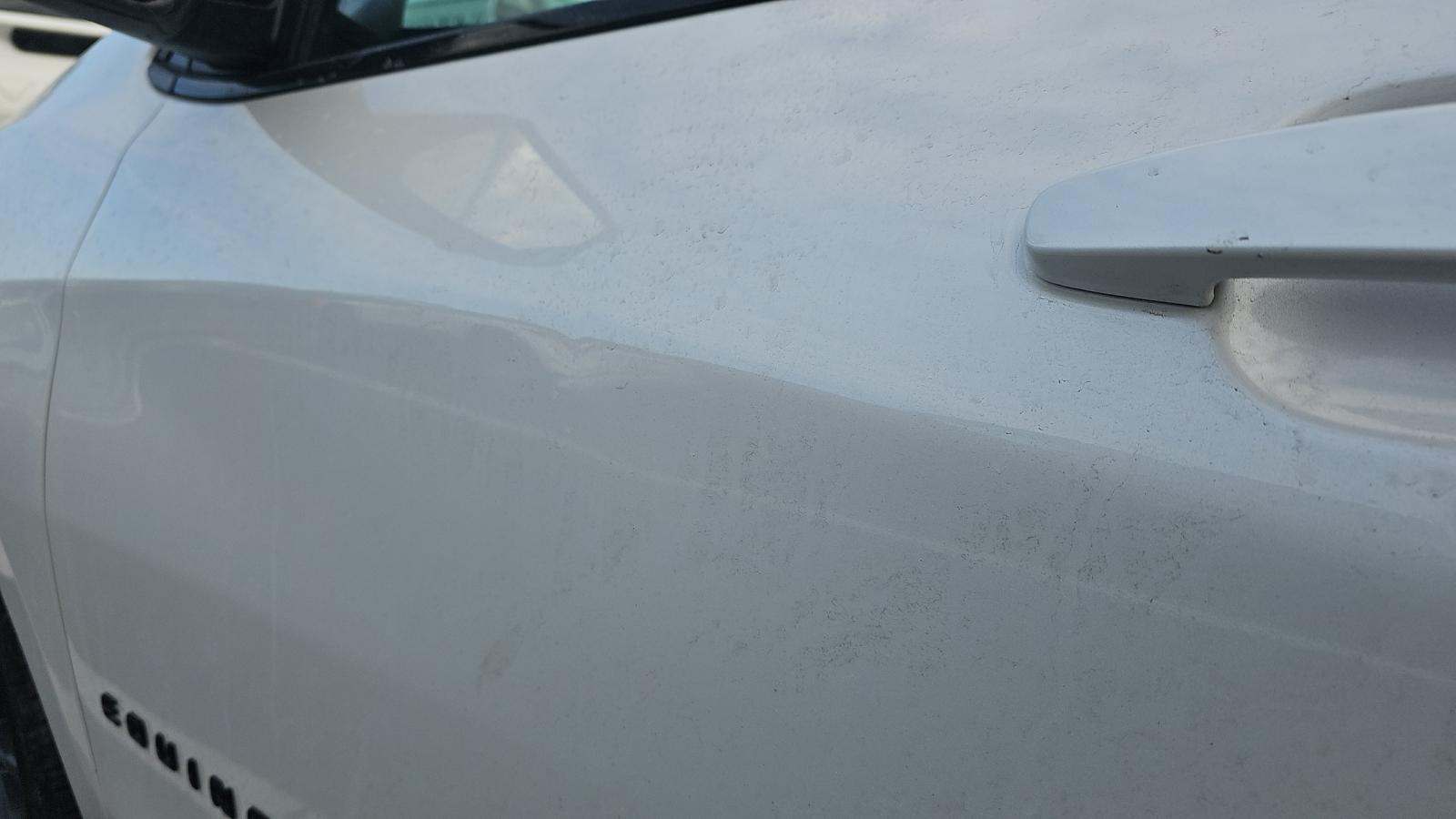 2022 Chevrolet Equinox RS FWD