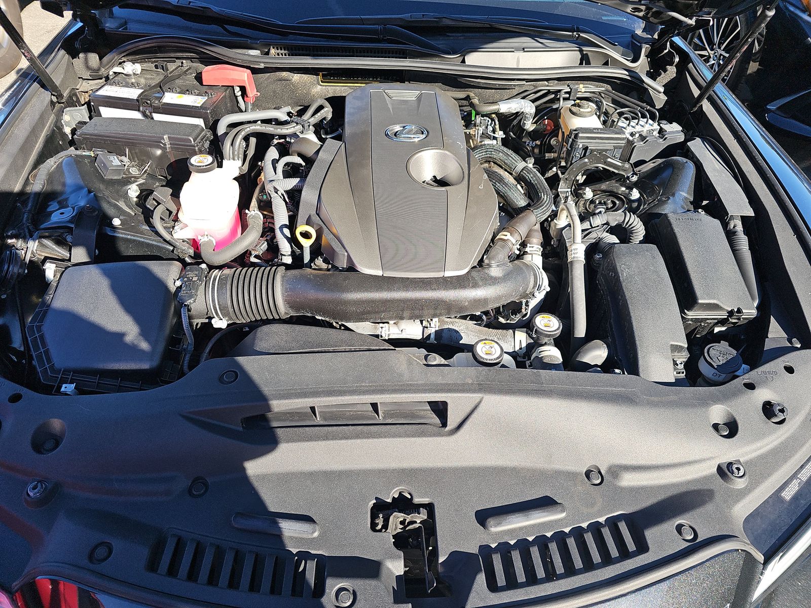 2024 Lexus IS IS 300 RWD