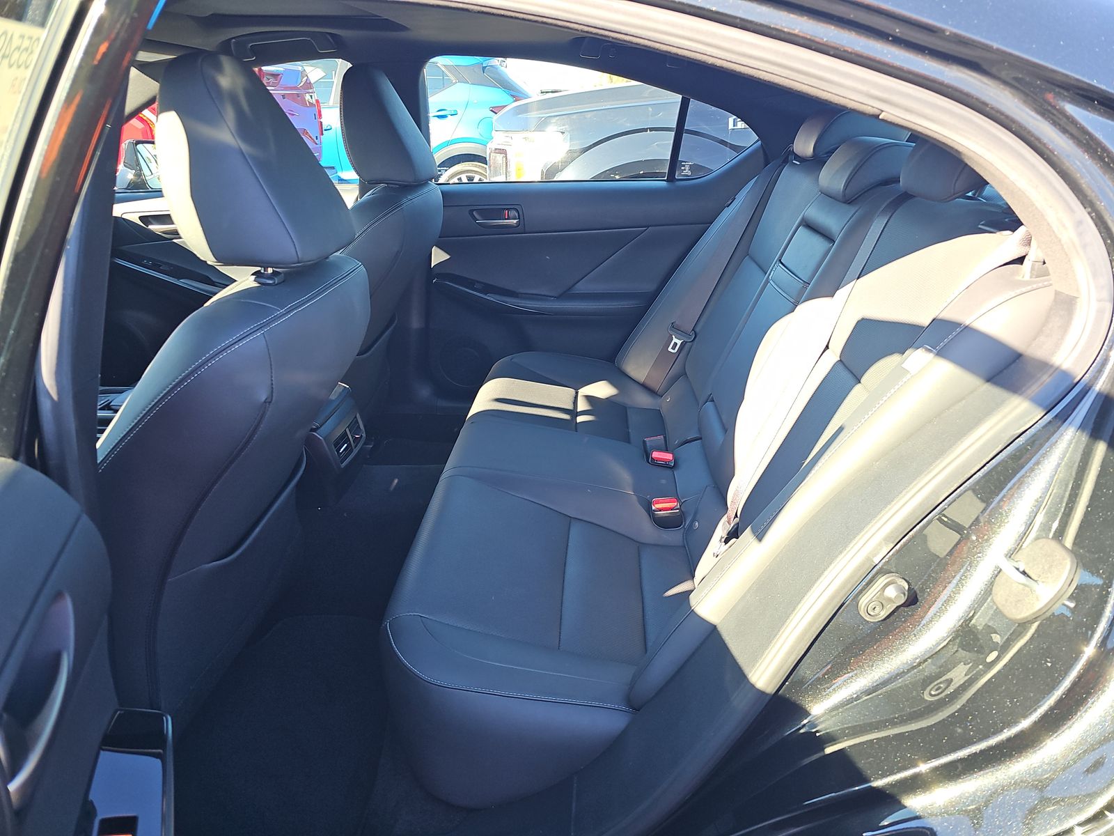 2024 Lexus IS IS 300 RWD