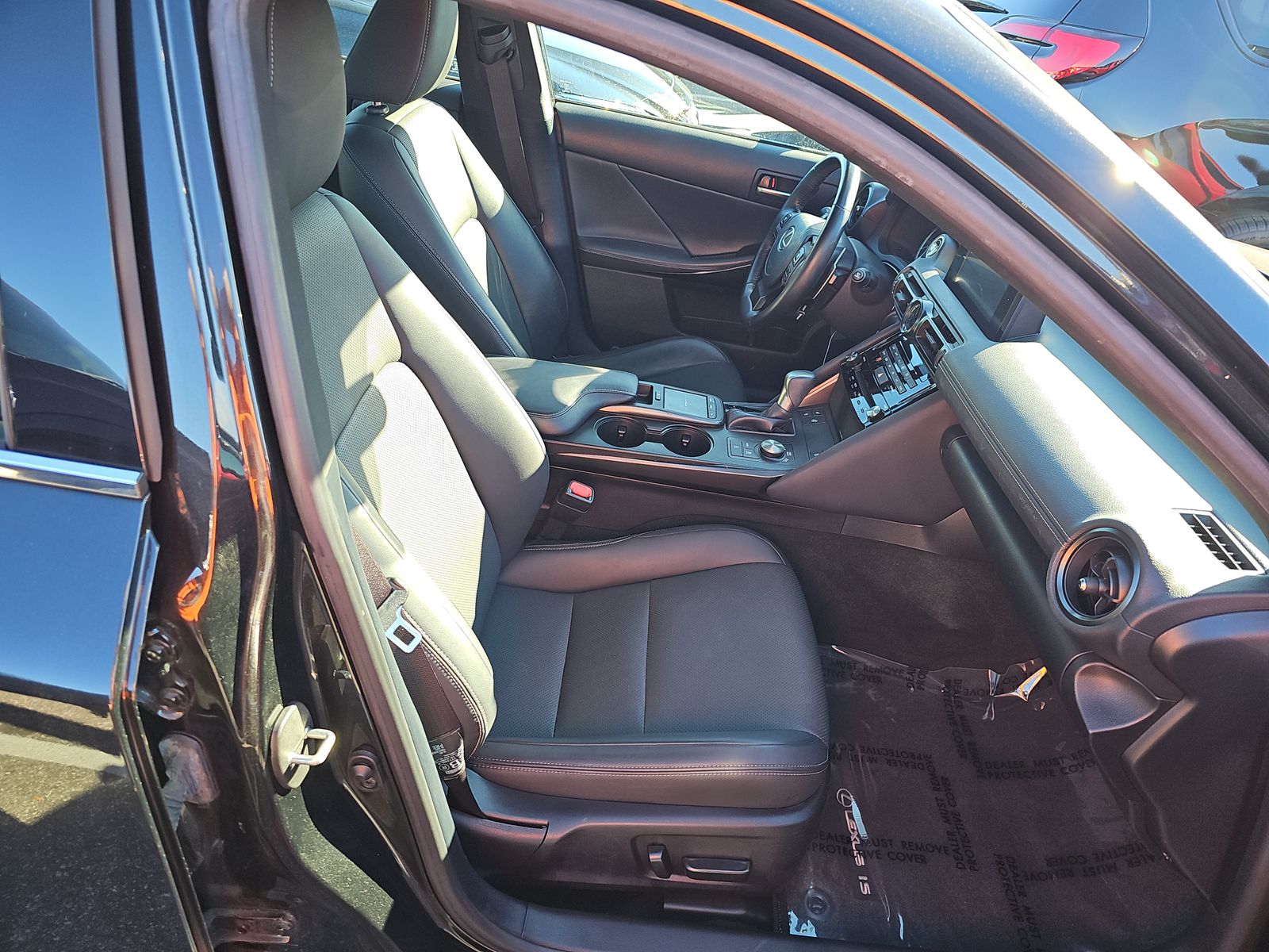 2024 Lexus IS IS 300 RWD