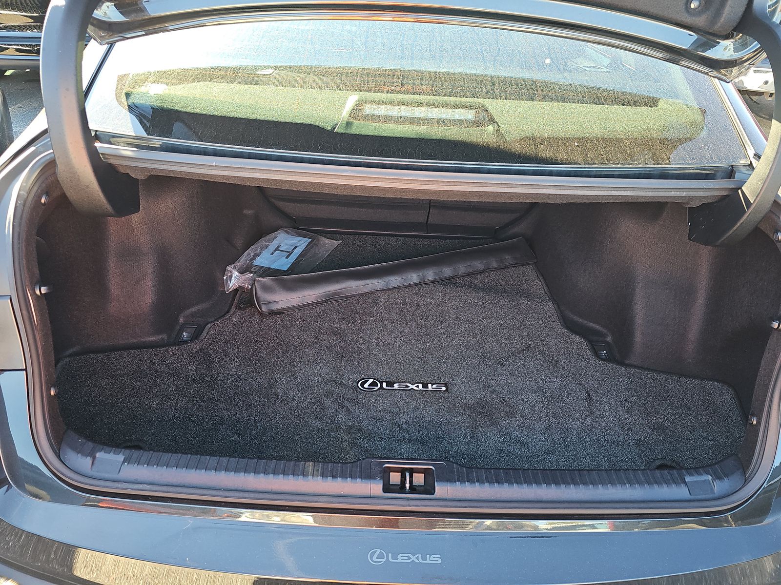 2024 Lexus IS IS 300 RWD