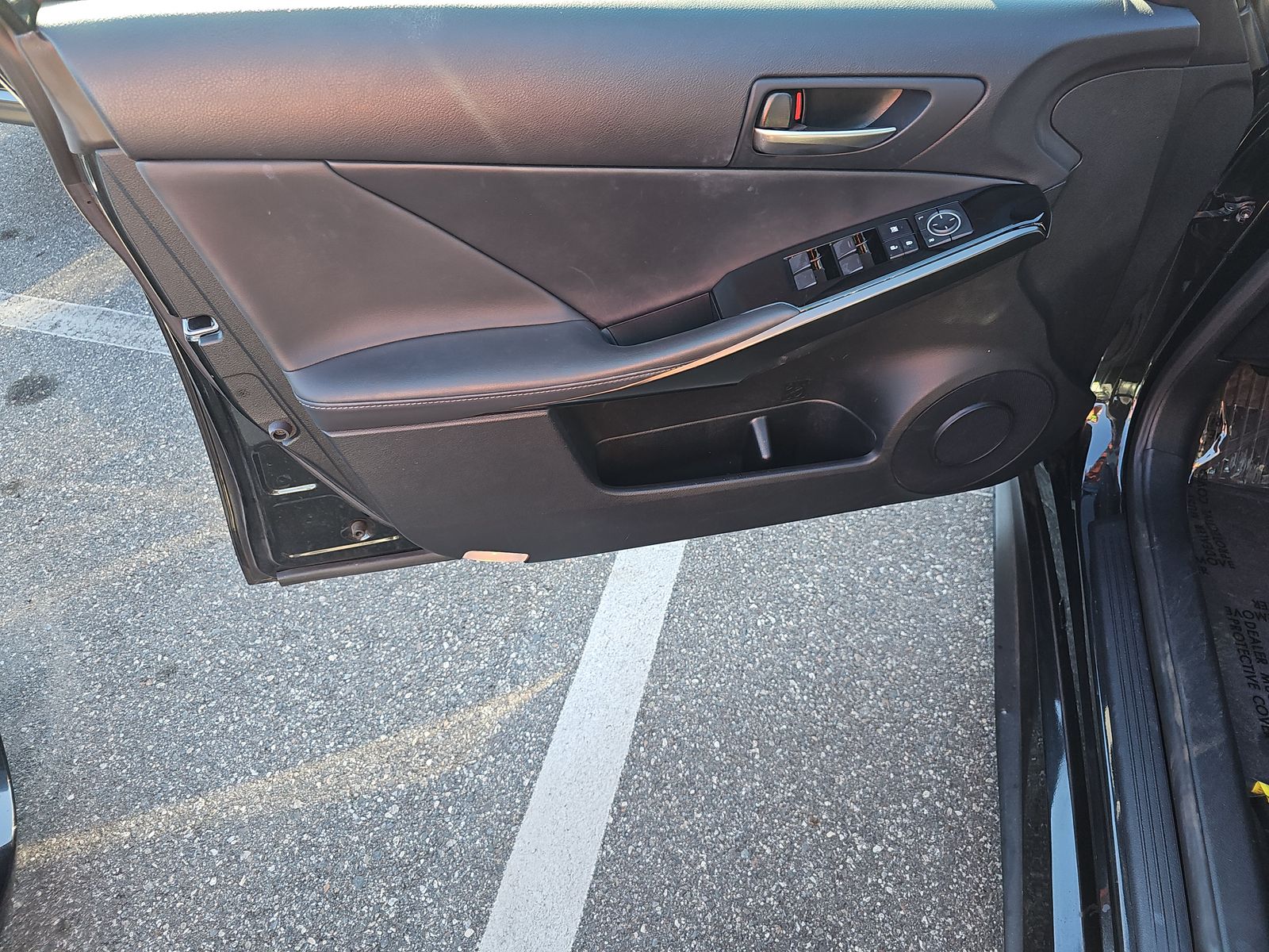 2024 Lexus IS IS 300 RWD