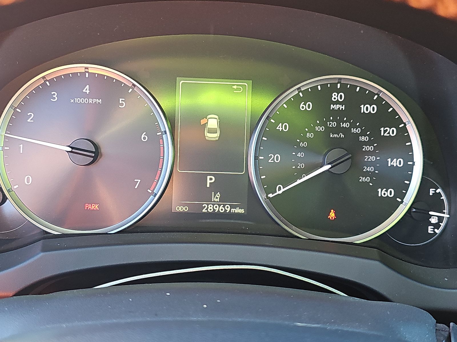 2024 Lexus IS IS 300 RWD