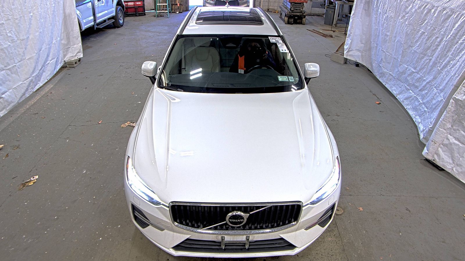 2023 Volvo XC60 B5 Core AWD