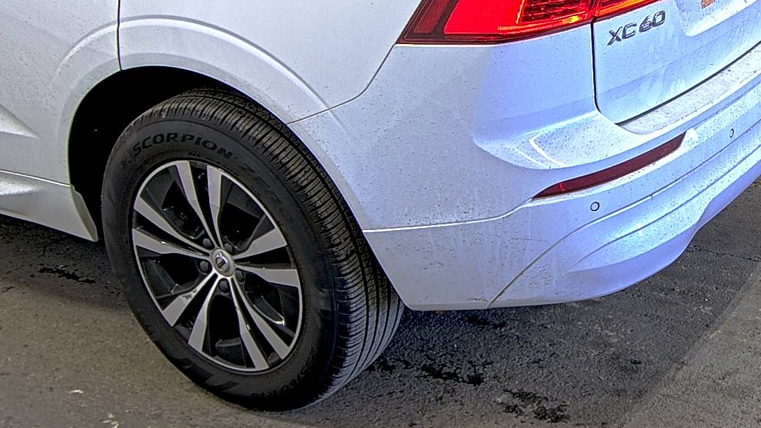 2023 Volvo XC60 B5 Core AWD