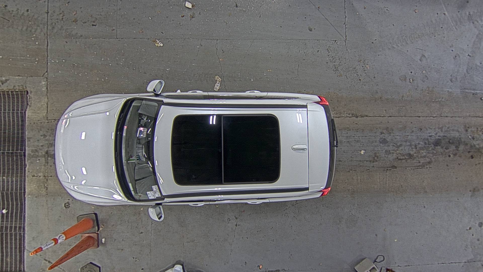 2023 Volvo XC60 B5 Core AWD