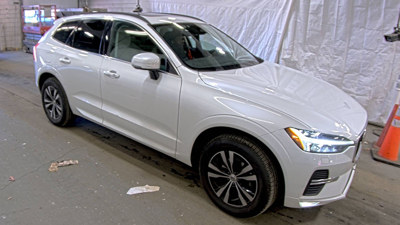 2023 Volvo XC60 B5 Core AWD
