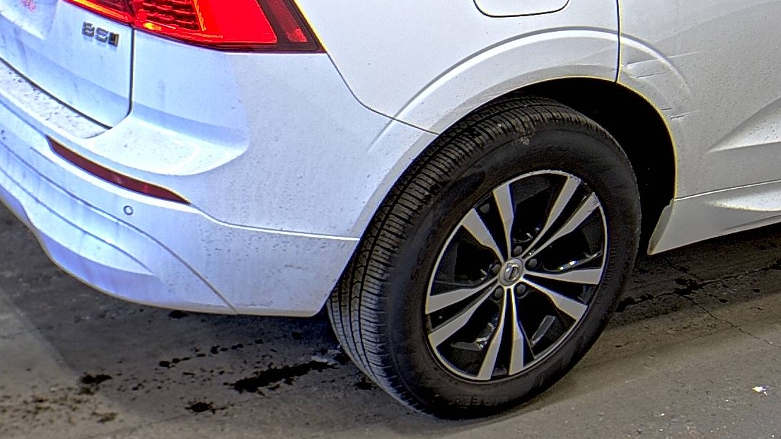 2023 Volvo XC60 B5 Core AWD