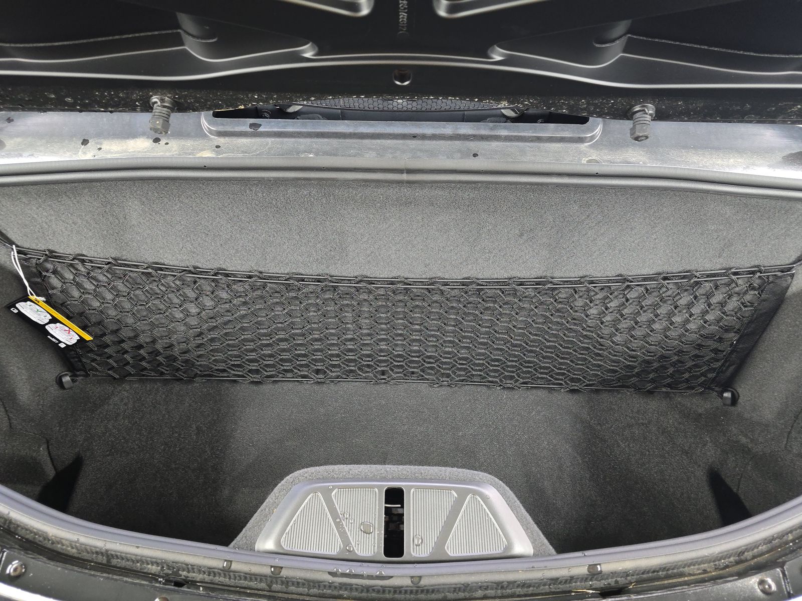 2023 Chevrolet Corvette Z06 RWD