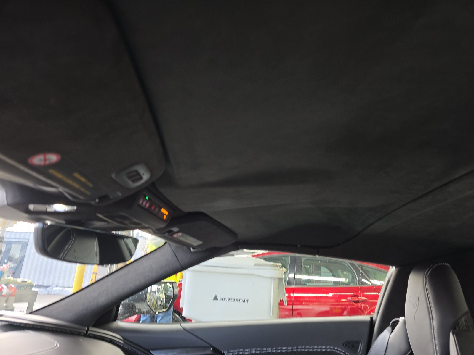 2023 Chevrolet Corvette Z06 RWD