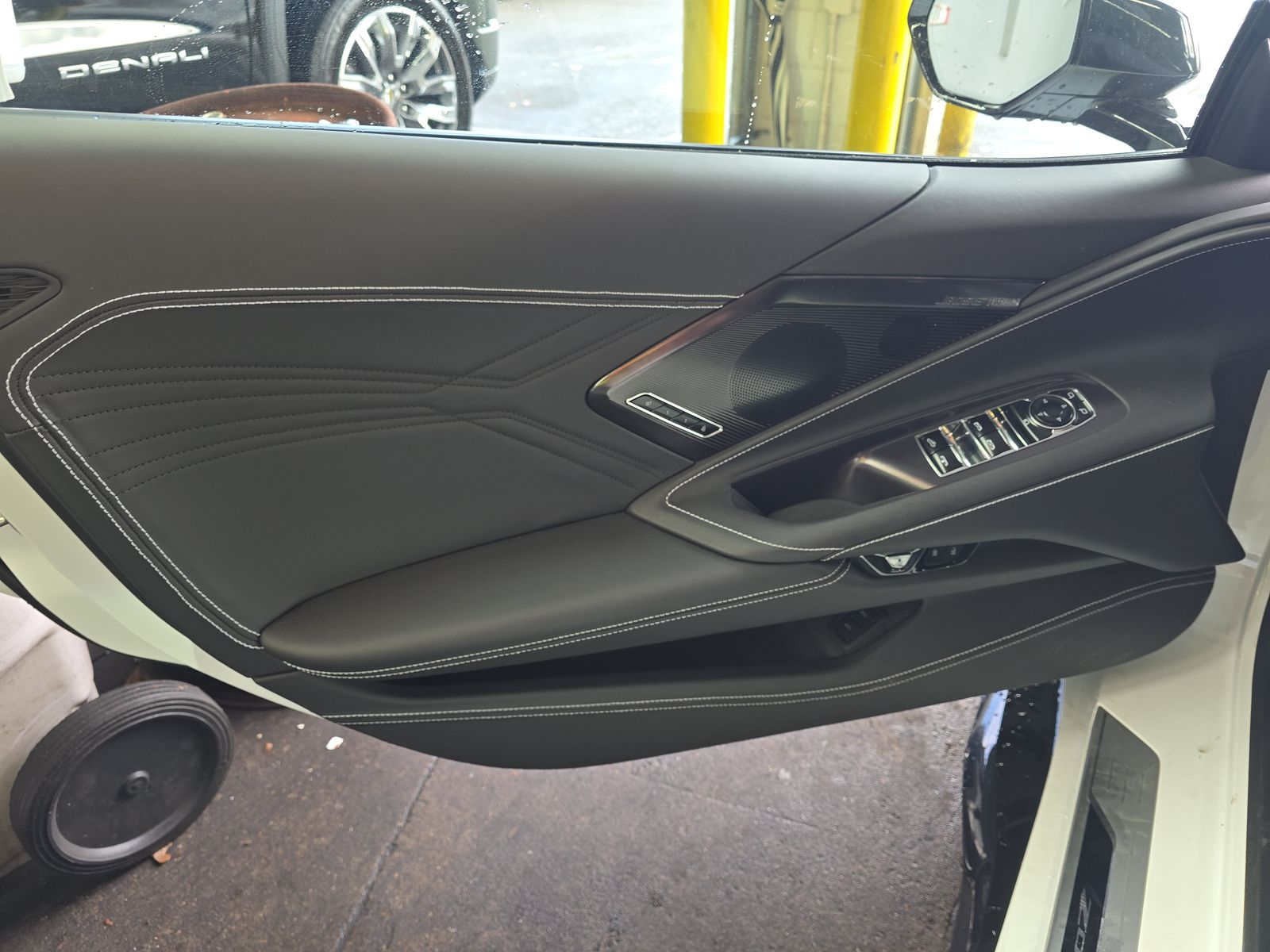 2023 Chevrolet Corvette Z06 RWD