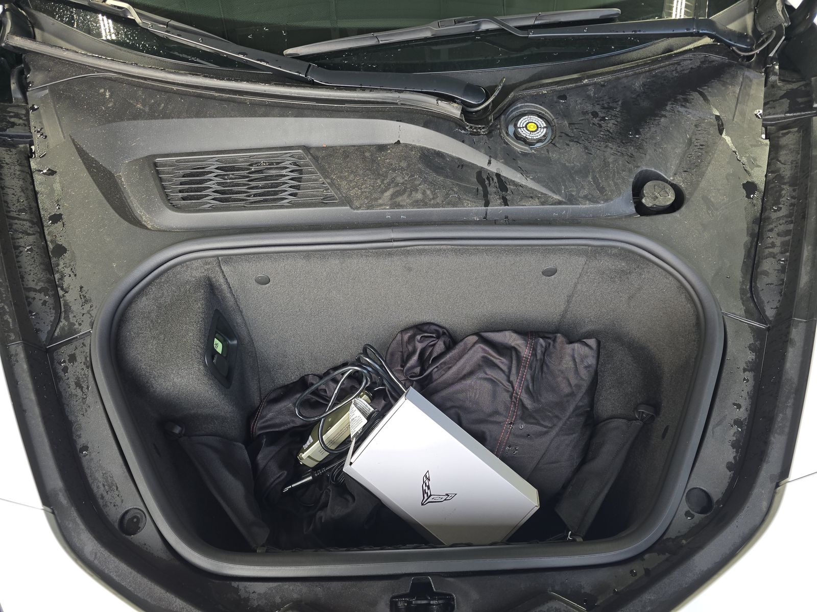 2023 Chevrolet Corvette Z06 RWD