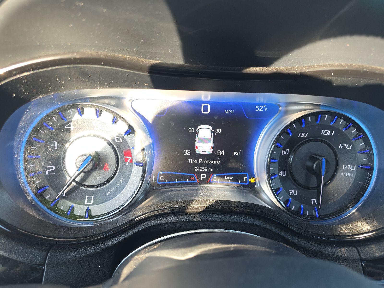 2023 Chrysler 300 300S RWD