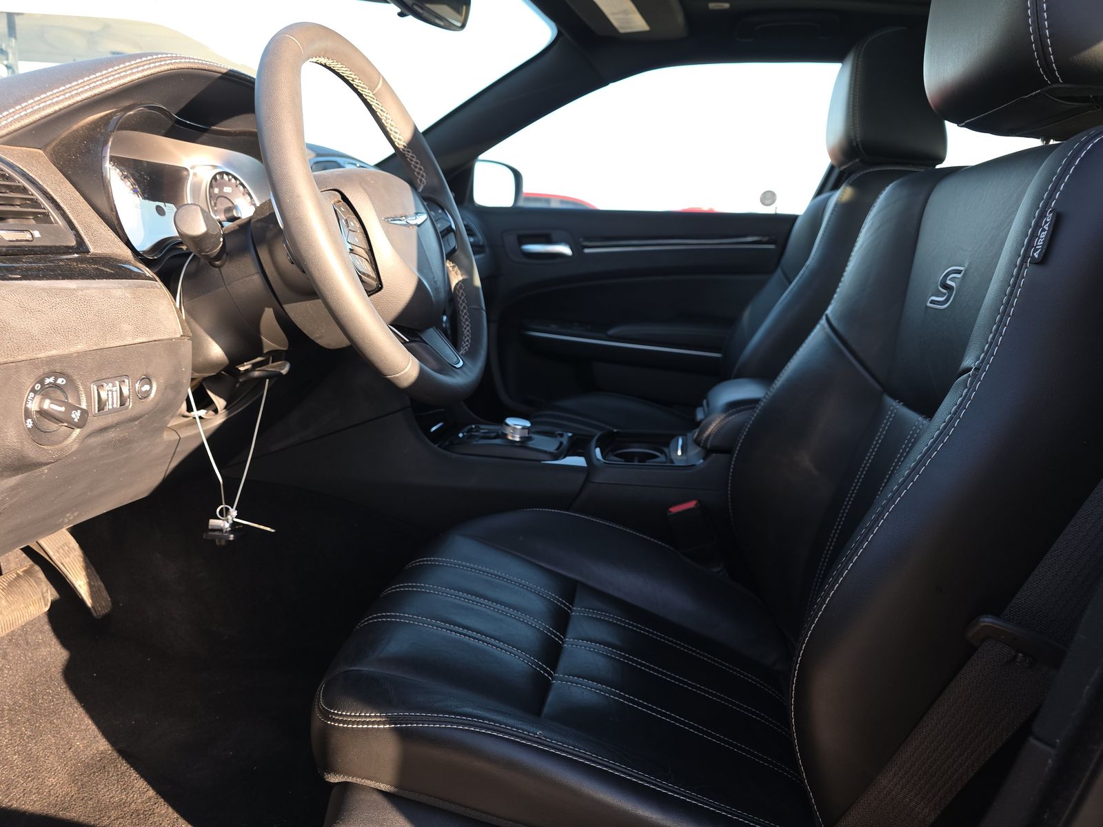 2023 Chrysler 300 300S RWD