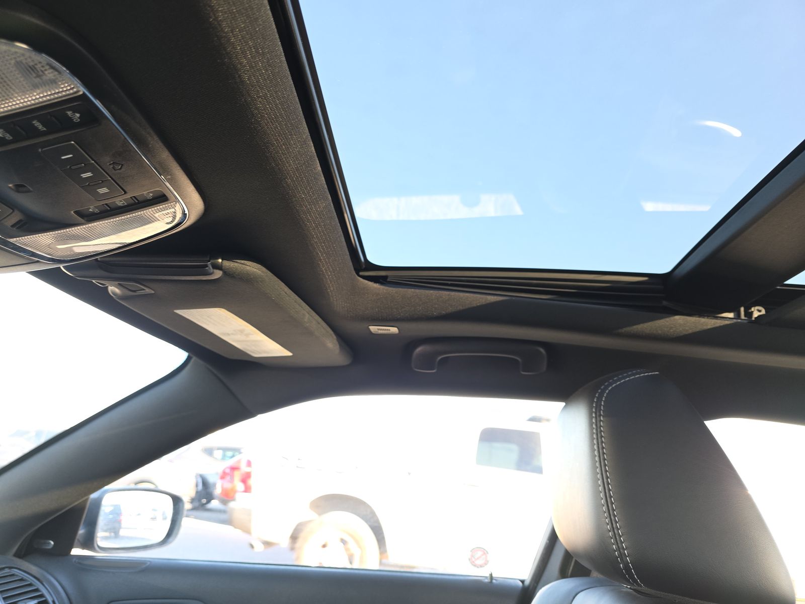 2023 Chrysler 300 300S RWD