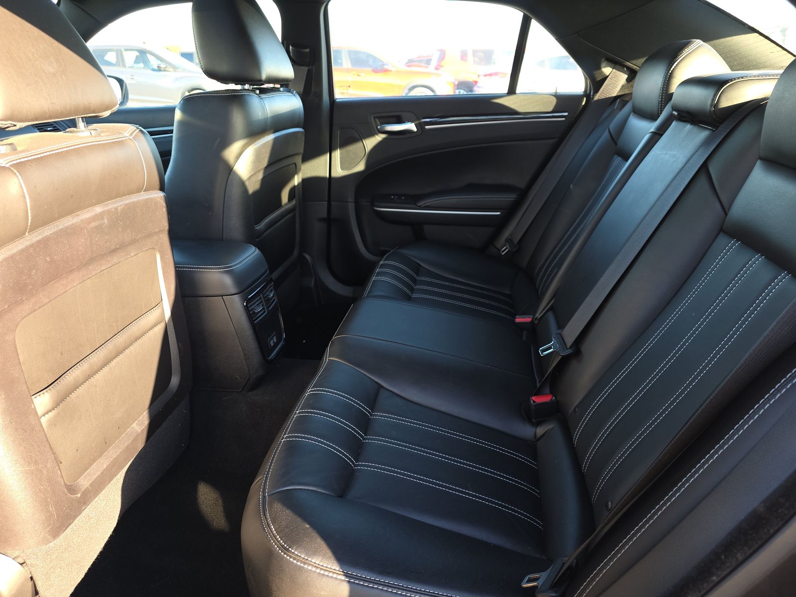 2023 Chrysler 300 300S RWD