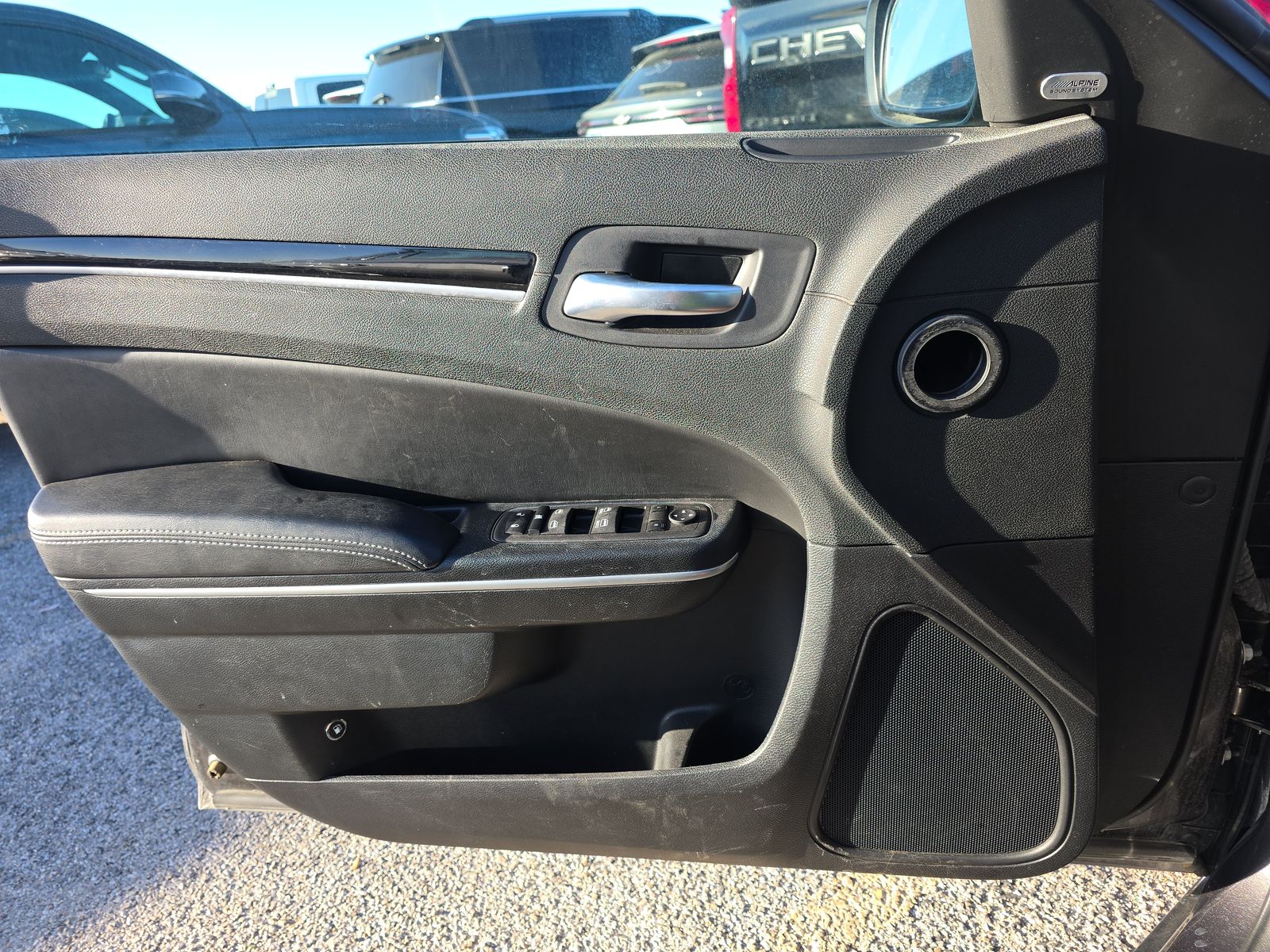 2023 Chrysler 300 300S RWD